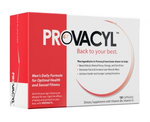 Provacyl Review