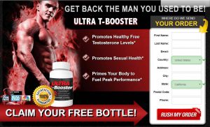 Ultra T-Booster Review