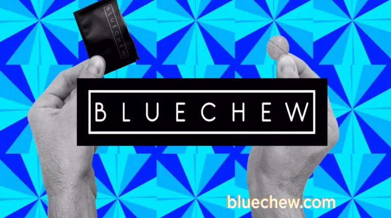 BlueChew Review - Chewable Sildenafil and Tadalafil